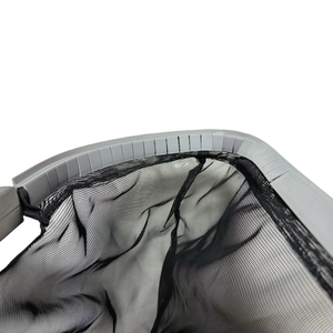 Hoge kwaliteit zwembadskimmernet, waterreiniger met versterkte diepe gaas skimmzak reinigingsgereedschap - Product Image 5