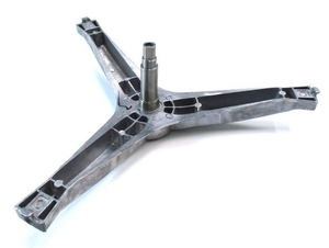 Araña de tambor para lavadora, para piezas de lavadora, compatible con modelos WF1602W5S/<span class=keywords><strong>XFA</strong></span> , WF1602W5V/<span class=keywords><strong>XFA</strong></span> - Product Image 6