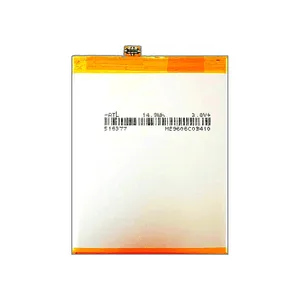 HB526379EBC แบตเตอรี่สำรอง4000มิลลิแอมป์ต่อชั่วโมงสำหรับ Huawei Honor Note 8 CE ROHS ขายส่งความจุสูงเกรดเอ - Product Image 2