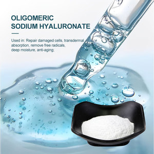 Amulyn Supply - Hialuronato de Sodio en Polvo de Grado Cosmético, Ácido Hialurónico de Alta Pureza a Granel para Formulación de Productos para el Cuidado de la Piel - Product Image 5
