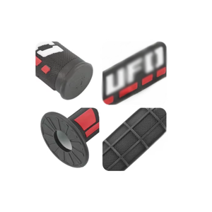 Nuova Copertura Universale UFO in Silicone Colorato per Manopole Moto, Impugnatura Morbida Decorativa per Acceleratore - Product Image 6
