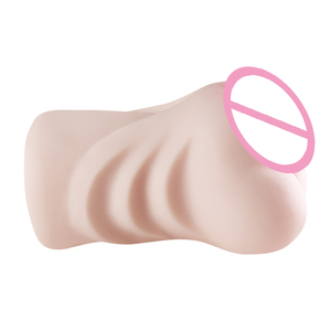 Nuovi Prodotti per Adulti: Strumenti Famosi, Dispositivo per Masturbazione <span class=keywords><strong>a</strong></span> Forma di Coppa, Pellicola Invertita Yin Hip per Uomini - Product Image 4