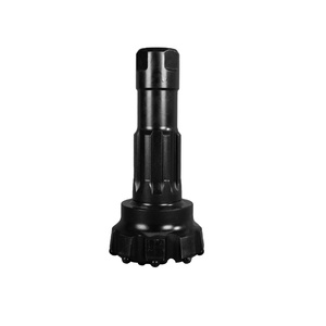 High Quality Wear Resistance 140mm DTH <strong>Mining</strong> Rock Drill <strong>Button</strong> <strong>Bit</strong> QL50 - Product Image 5