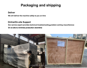 Tự động sáu màu khô bù đắp Pet PP nhựa Cốc dùng một lần in logo máy - Product Image 5