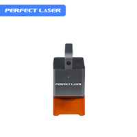 Perfect Laser-5w, Máquina de Marcado Láser Portátil, Fácil de Operar, Estable, Mini, para Papel, Tela, Cuero, Lana, Metal, Acero, Marcado de Logotipos
