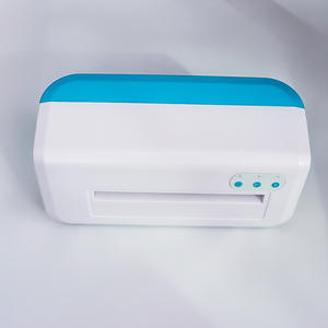 Nouvelle machine de découpe électrique pour scrapbooking, fabrication de cartes, arts et artisanat - Product Image 2