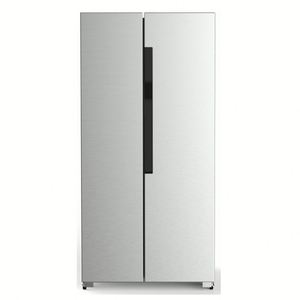 520L Home Appliance LCD Display No Frost Side by American Fridge <b>Freezer</b> American Fridge <b>Freezer</b> - Product Image 5