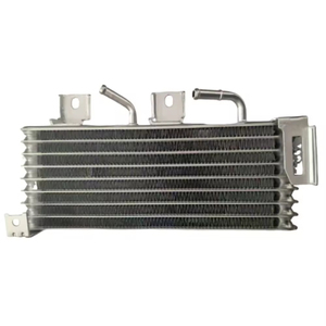 หม้อน้ำระบายความร้อนน้ำมันเกียร์อัตโนมัติ32910-0E110/48090ใส่ได้โดยตรง Lexus RX450H 2019 - Product Image 1