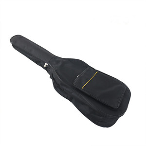 40/41 Inch <strong>Guitar</strong> <strong>Case</strong> Gig Bag Waterproof <strong>Guitar</strong> Bag Acoustic <strong>Guitar</strong> - Product Image 2