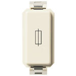 Portafusibles 1P 16A 250V 4.1X2.8X5.3Cm para protección de circuitos eléctricos - Product Image 1
