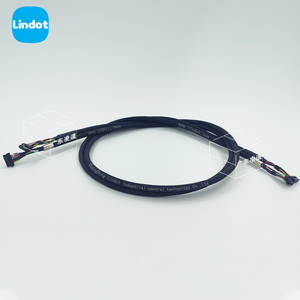 하이덴하인 절대 로터리 인코더 케이블과 호환 가능 EQI1128 EQI1125 EQI1130 EQN1125 ECN1113 ECN1123 EBI 809807-51 - Product Image 4