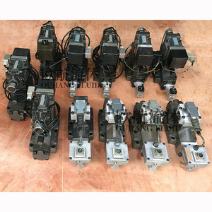 วาล์วเร็วแบบสัดส่วน E1012-40-1101 - Product Image 4