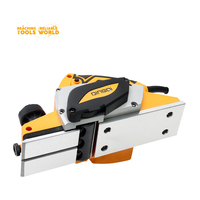 Raboteuse électrique à bois DINGQI 500w 82mm de bonne qualité