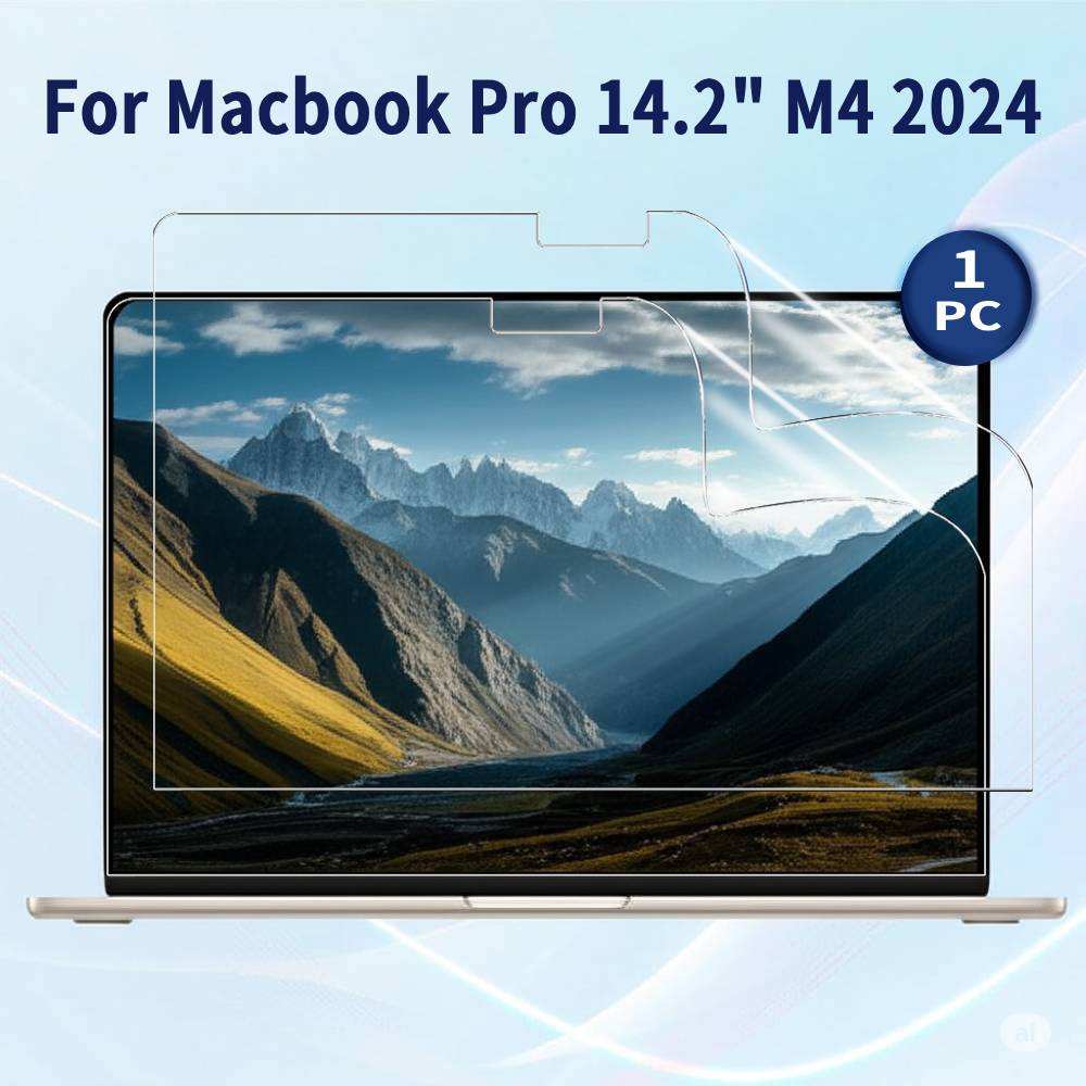 For Macbook Pro 14.2" M4 2024