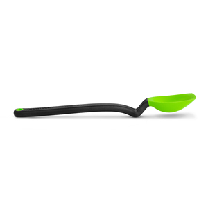 MINI SUPOON - Cuillère/Grattoir Vert 20,2 cm - Product Image 1