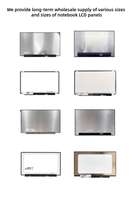 Layar Pengganti Laptop Ultra-tipis 17,3 inci BOE NV173FHM-N4L B173HAN04.3 30PIN 1920*1080 17,3 Inci IPS Ultra-tipis EDP FHD