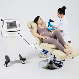 2025 Relieve Low Back Pain Therapeutic <b>Massage</b> <b>Machine</b> with 8 Handles Body Pain Relief Treatment Stroke <b>Machine</b> - Product Image 5
