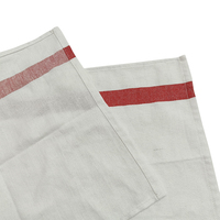 Esun-Torchon en coton de qualité supérieure super doux et très absorbant à séchage rapide pour le nettoyage de la cuisine