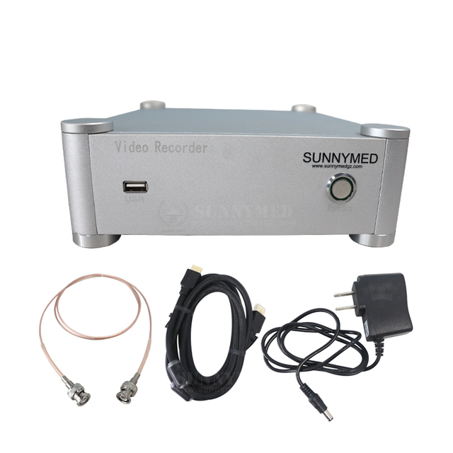 1080P HD Medical Endoscope Camera Video Recorder for Hospital Clinic Use Endoscopic Imaging System