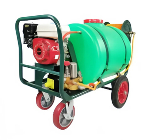 Petit <span class=keywords><strong>pulvérisateur</strong></span> de <span class=keywords><strong>brouette</strong></span> pour l'agriculture 60L100L 200L 300L voiture de pulvérisation à essence - Product Image 1