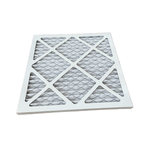 เครื่องฟอกอากาศอุตสาหกรรม800 CFM พร้อม H13กรอง HEPA สำหรับการแก้ไขแม่พิมพ์ - Product Image 5