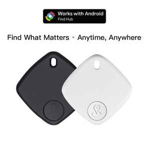 Localizzatore Smart Android Certificato Ufficiale <span class=keywords><strong>Google</strong></span>, Dispositivo Wireless per Trovare Chiavi, Animali Domestici, Cani e Gatti - Product Image 1