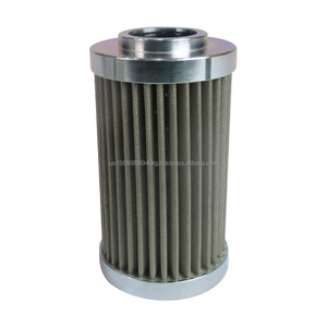 Meilleur prix filtre à huile pour remplacer l'excavatrice d'élément de moteur à carburant hydraulique de turbine - Product Image 1