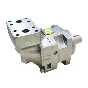 มอเตอร์ลูกสูบ F12-030 รุ่น F12-030-MU-TN-T-000-0000-00 3780143 ไฮดรอลิกสำหรับ - Product Image 3