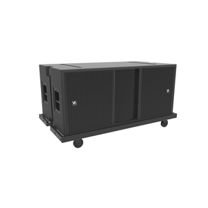 VA Nhà Máy Oem 2400 Wát Kép 18 Inch Loa Siêu Trầm Ngoài Trời Buổi Hòa Nhạc Hệ Thống Âm Thanh - Product Image 6