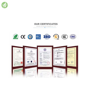 24VDC phụ trợ địa chỉ liên lạc an toàn tiếp sức 751160 S20 C 2so kiểm soát an toàn Mô-đun Mở rộng - Product Image 5