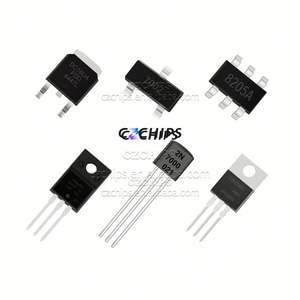Nuevo-Original-En Stock Transistor K562 TO-3P Triodo Semiconductor Componente Electrónico Todo en Uno - Product Image 1