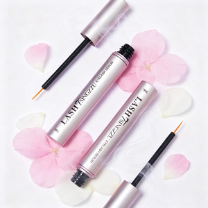 Sérum de croissance des cils imperméable 5ml, <span class=keywords><strong>mascara</strong></span> liquide pour une croissance naturelle des cils - Product Image 2
