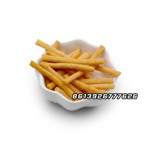 Snack Cinesi Croccanti a Forma di Bastoncino da 22G, Vendita all'Ingrosso - Product Image 4