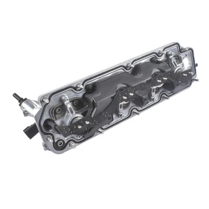 Corps de soupape de passage d'huile d'arbre à cames 12697806 12699740 19433052 12676947 12688229 pour actionneur pneumatique Chevrolet - Product Image 5