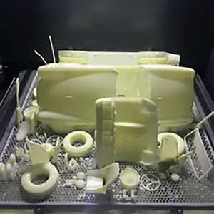 Impression 3D SLA en résine industrielle de haute précision Zs Best pour la création rapide de modèles en résine photopolymère OEM ODM - Product Image 2