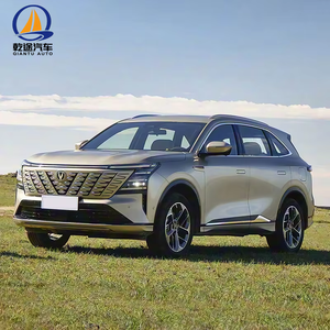 Changan CS75 Plus 2025, <span class=keywords><strong>SUV</strong></span> a Benzina, Motore 1.5 Turbo, Veicolo a Combustibile, Auto Nuova Changan - Product Image 1