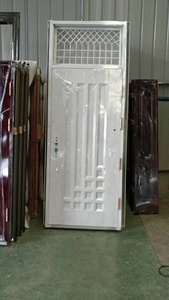 Porta in Ferro Battuto Modello Modele, Fornitori Cinesi - Product Image 2