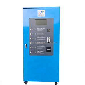 Shampoo Biodegradabile Compatibile per Lavaggio Animali - Eco-Sostenibile - Product Image 5