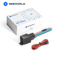 Traceur GPS intelligent pour voiture et moto avec capteurs de vitesse, de vibration et de survitesse, alarme, dispositif de localisation