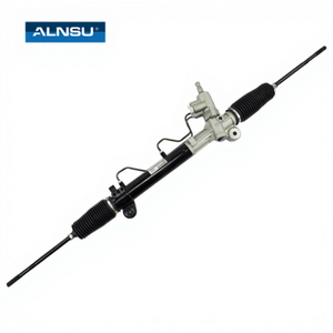 Cremagliera dello sterzo del telaio automatico di alta qualità per <span class=keywords><strong>SSANGYONG</strong></span> KORANDO <span class=keywords><strong>Actyon</strong></span> sport C200 nuovo Musso 46500-34002 46500-34003 LHD - Product Image 1