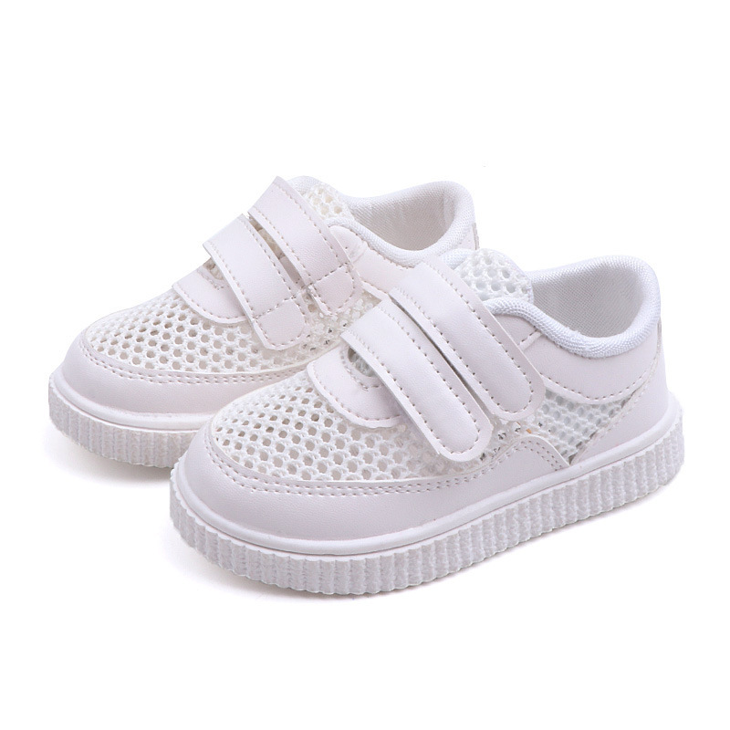 Wholesale Children's Girl pink Running Shoes Fashion Comfort Kids…