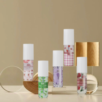 Spray pour le corps respectueux de l'environnement Europe et Amérique Filles Vente en gros Cheveux pour hommes Marque privée pour femmes Vaporisateur Vanille Brume pour le corps