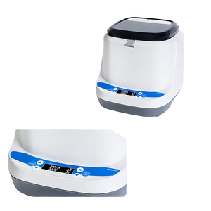 Centrifugeuse de microplaques Veidt Lab HL-25W de haute qualité, petite centrifugeuse, machine centrifugeuse, centrifugeuse de microplaques - Product Image 3