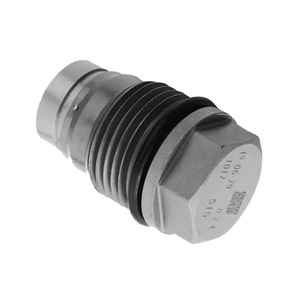 Válvula de alivio de presión Common Rail 1110010018 1/4 pulg. para vehículos Renault, temperatura normal del aceite - Product Image 1