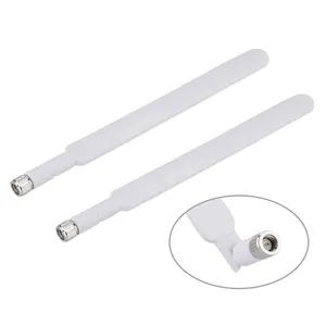 Mạnh Mẽ Và Bền Bỉ Cải Thiện Khả Năng Thu Tín Hiệu 4G Ăng Ten Tín Hiệu 4G LTE Cho B310s/B593s/B315/E518