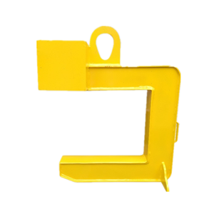 उठाने बीम डबल पैर दो तरफा इस्पात का तार चोर - Product Image 3