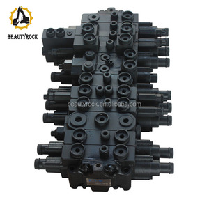 <span class=keywords><strong>SK200</strong></span>-<span class=keywords><strong>6</strong></span> Chính Hãng Van Chính Van Điều Khiển Chính Của Nhà Phân Phối Máy Xúc <span class=keywords><strong>SK200</strong></span> KMX15 B44014B - Product Image 2