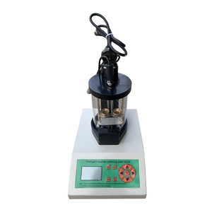 NOVO TESTADOR DE PONTO DE AMACIAMENTO DE ANEL AUTOMÁTICO ELETRÔNICO ASTM 2025 para Teste de Asfalto - Product Image 4