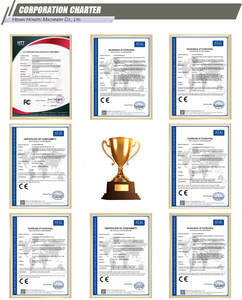 Machine de cachetage de ménage de vente directe d'usine - Product Image 5