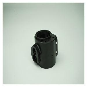 Heruiyun chính xác tùy chỉnh kim loại dịch vụ <span class=keywords><strong>CNC</strong></span> gia công phần hợp kim nhôm chế tạo phần tùy chỉnh <span class=keywords><strong>CNC</strong></span> gia công dịch vụ - Product Image 2